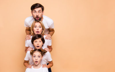 LES ATELIERS ENFANTS – PARENTS