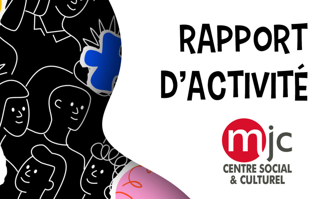 Rapport Assemblée générale
