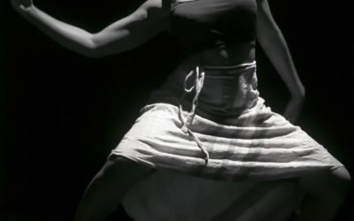 DANSE AFRICAINE