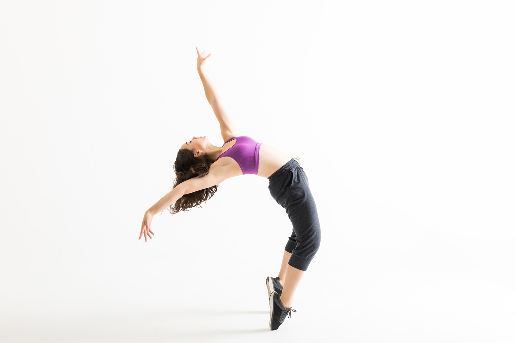 DANSE JAZZ, MODERN&rsquo;JAZZ, CONTEMPORAINE