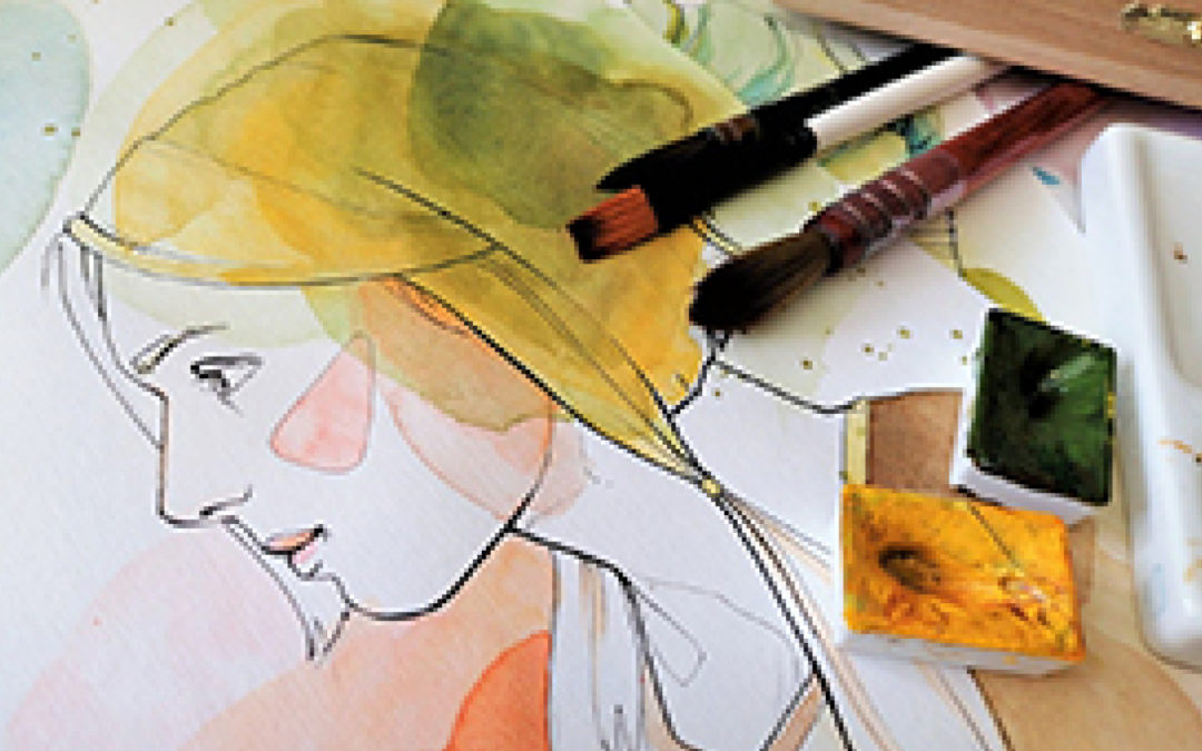 AQUARELLE
