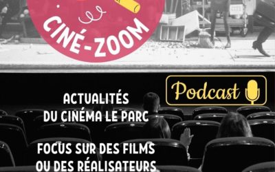 CINÉ ZOOM