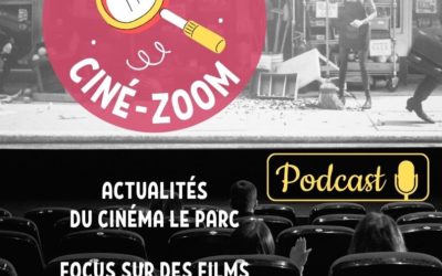 CINÉ ZOOM