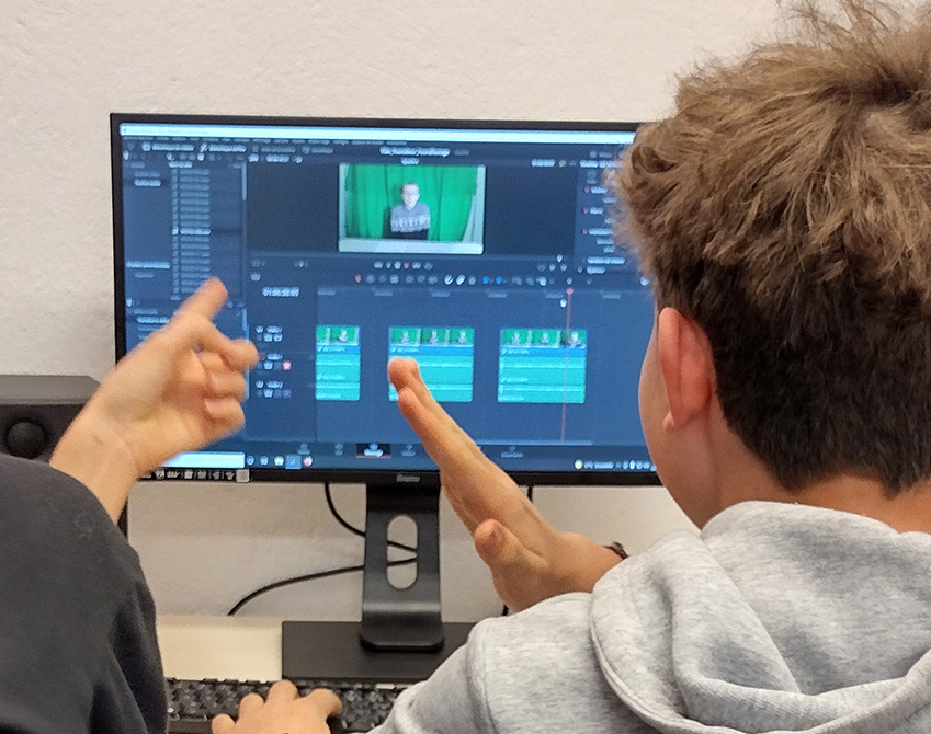 ACCOMPAGNEMENT DE PROJET