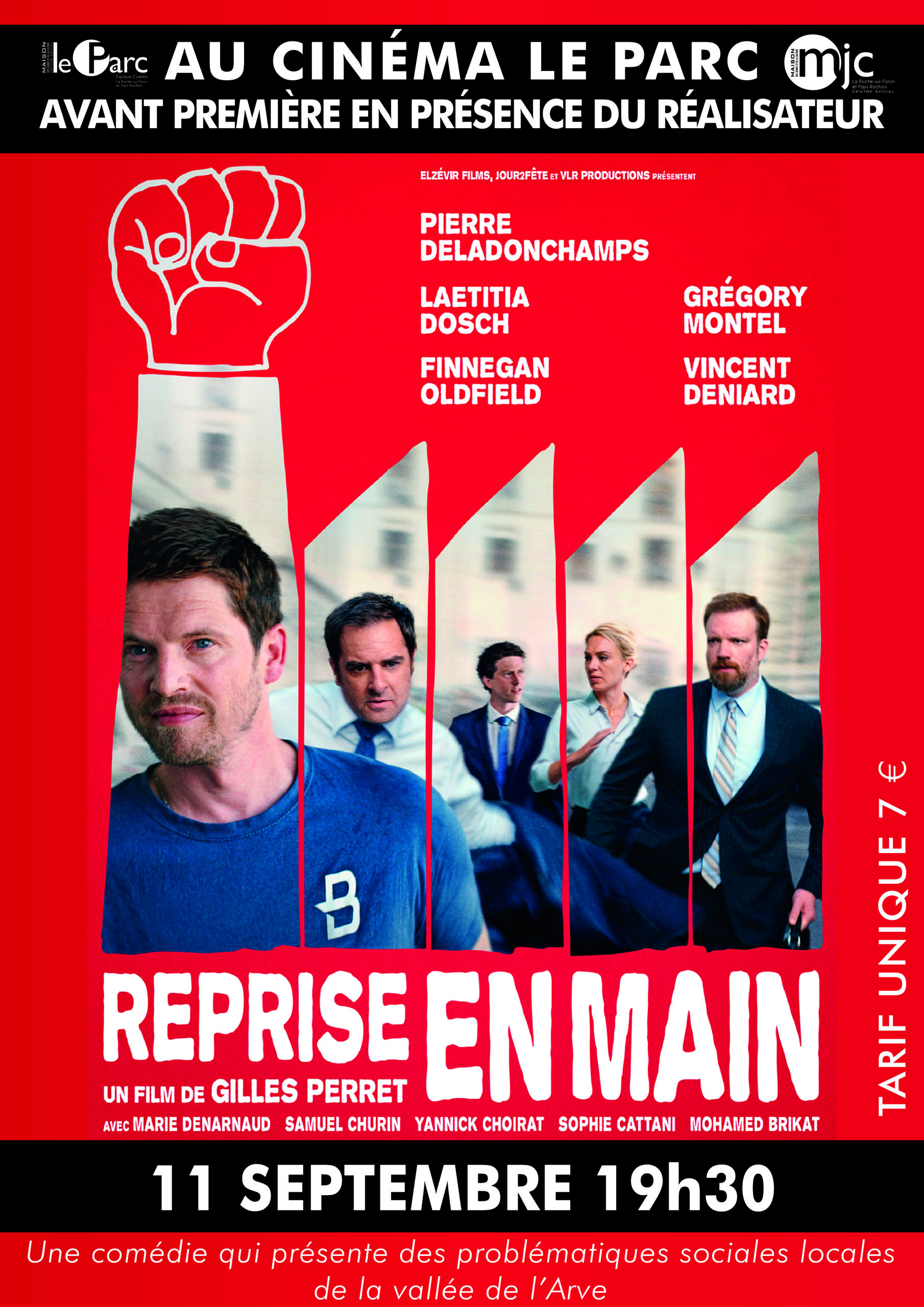 Affiche