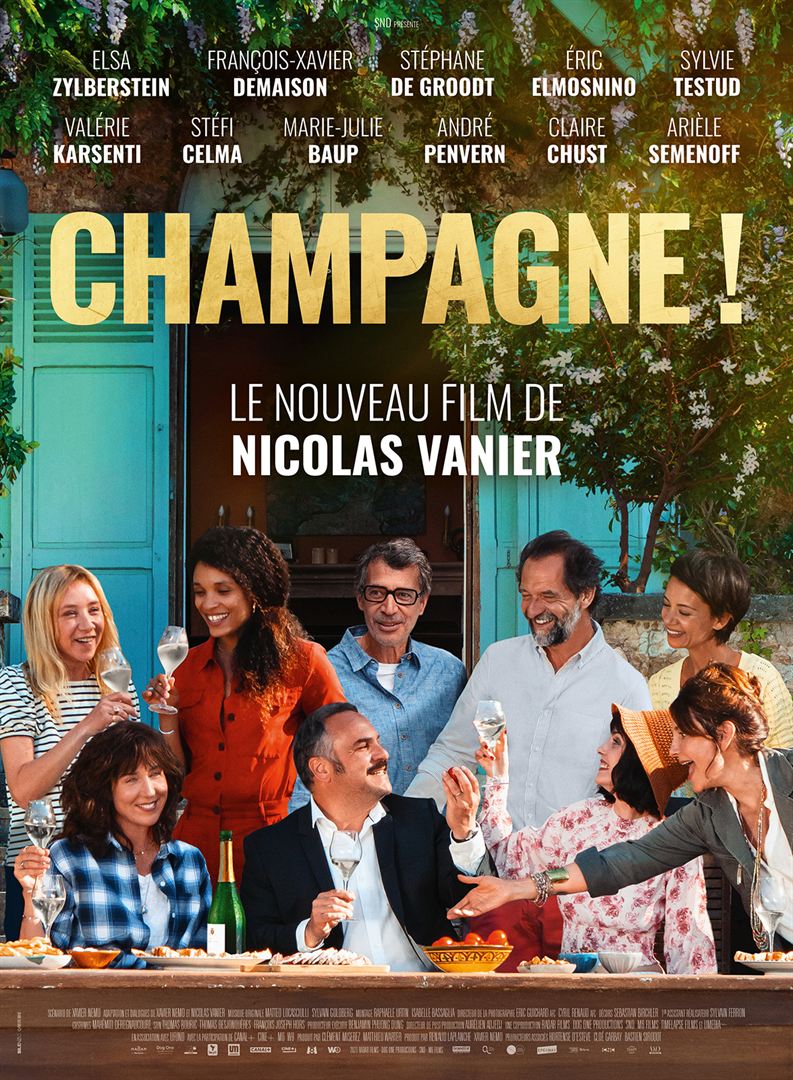 Champagne