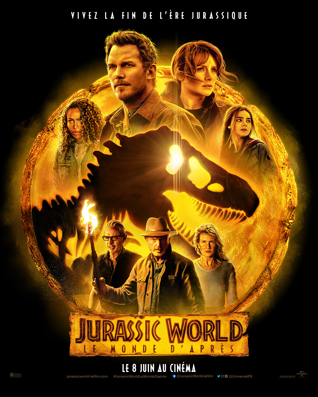 Jurassic World_ Le monde d'après 3