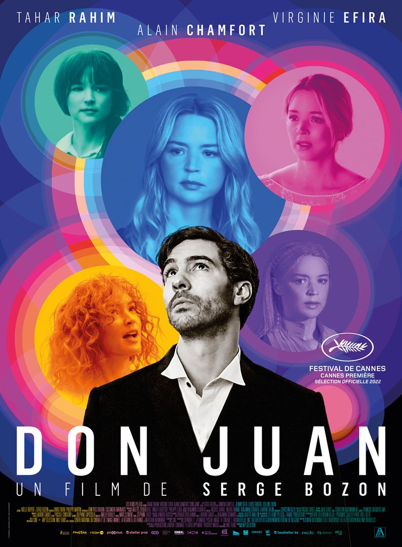 Don juan affiche