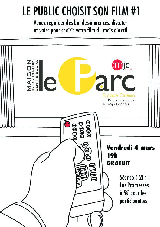 Flyer PCSF DEF