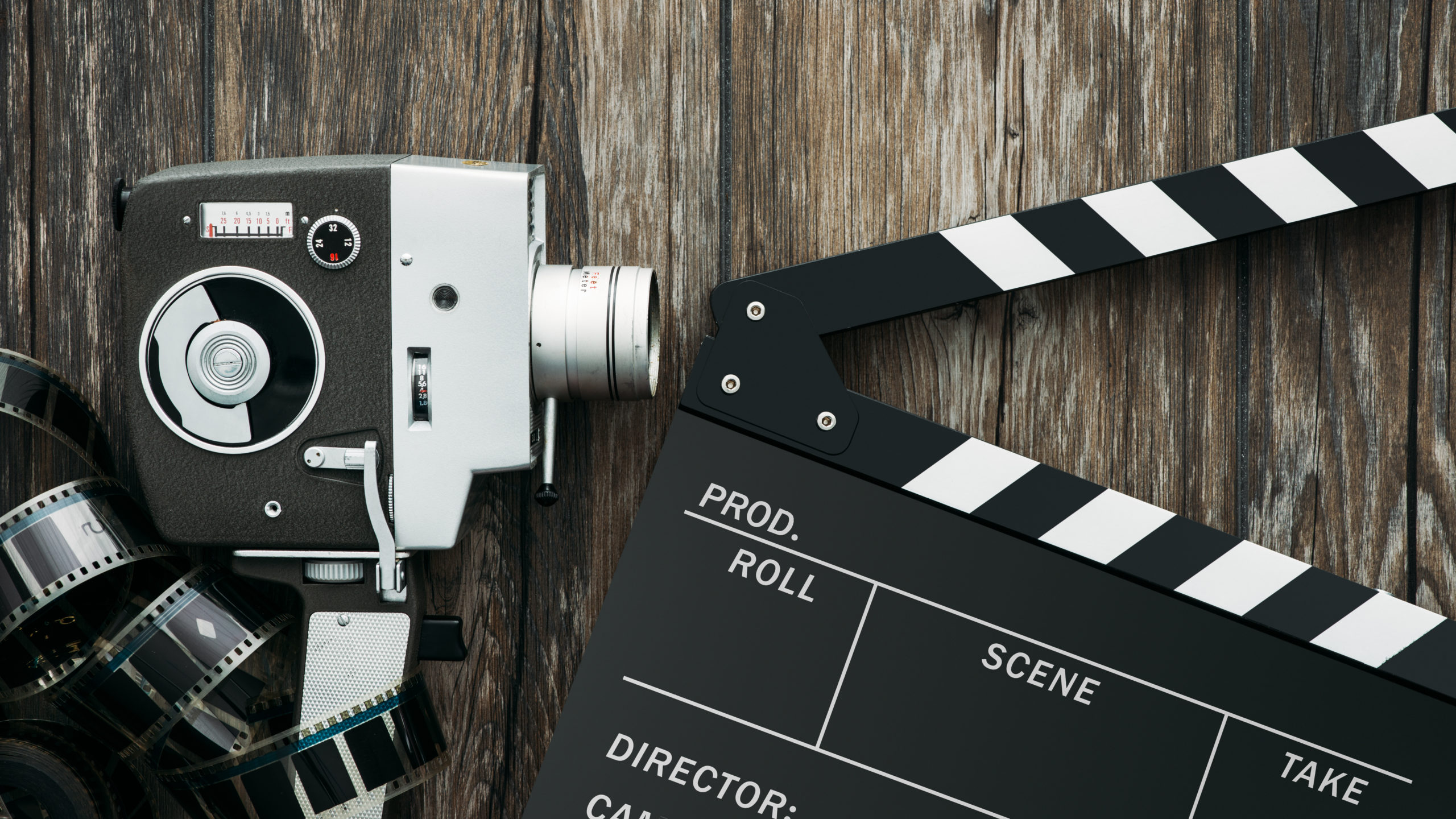 Cinema and videomaking