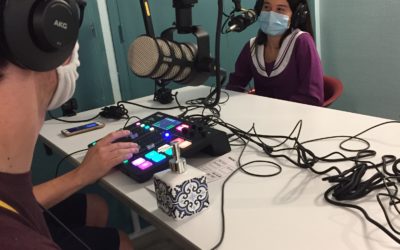 CLAP-PODCAST