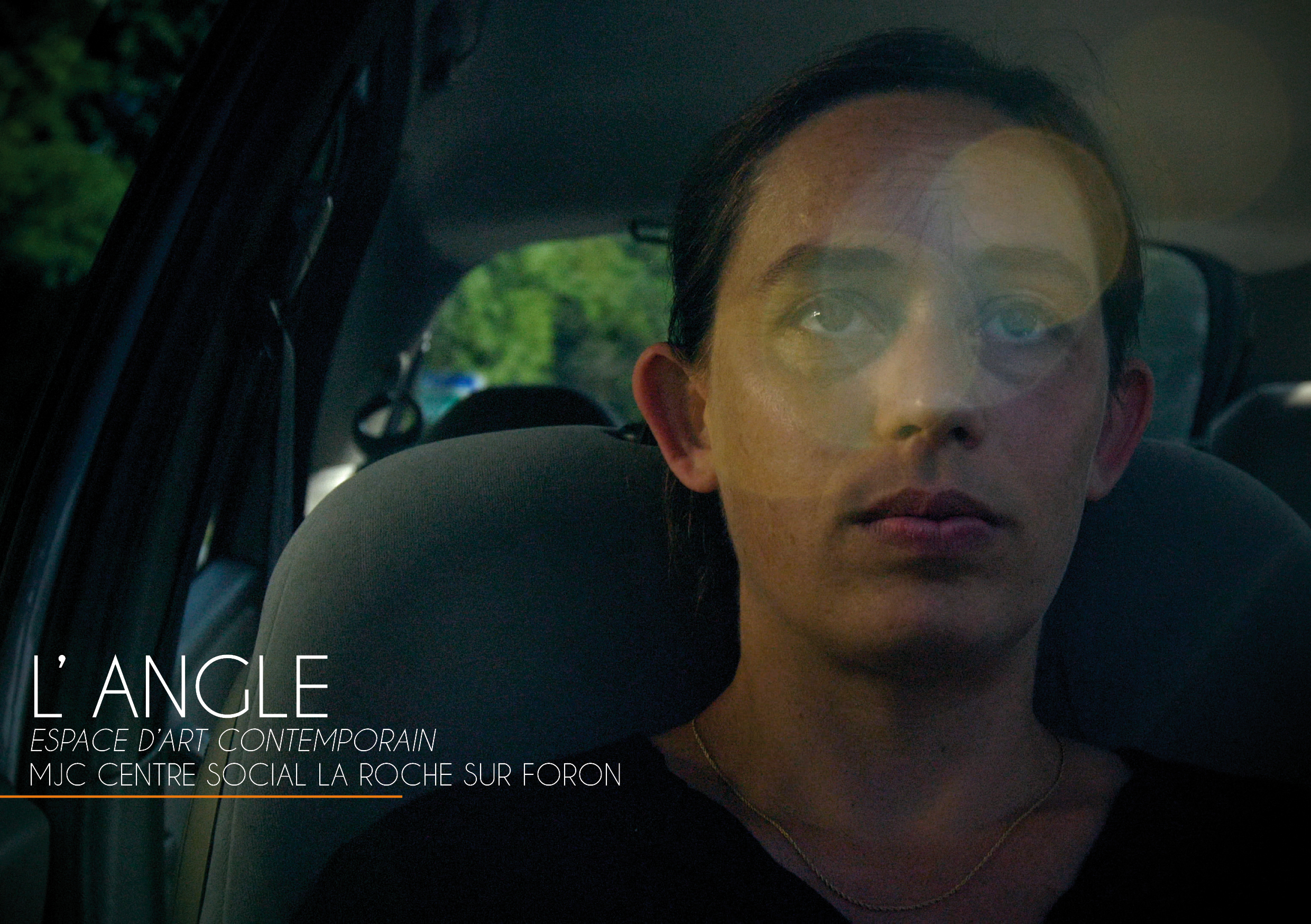 ANGLE expo /CAMILLE LLOBET