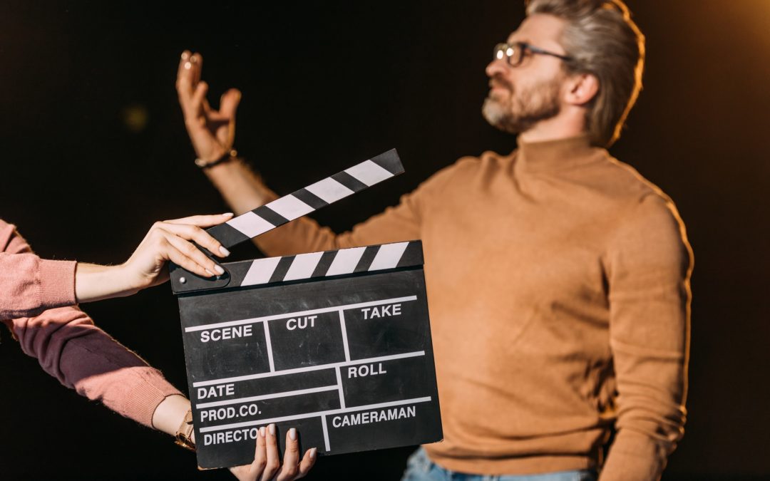 ACTING – CINÉMA – RÉALISATION