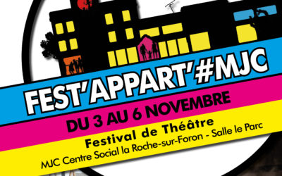 FEST’APPART’