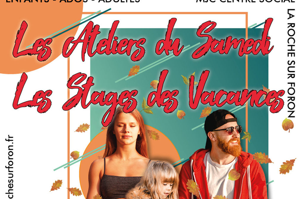 LES STAGES