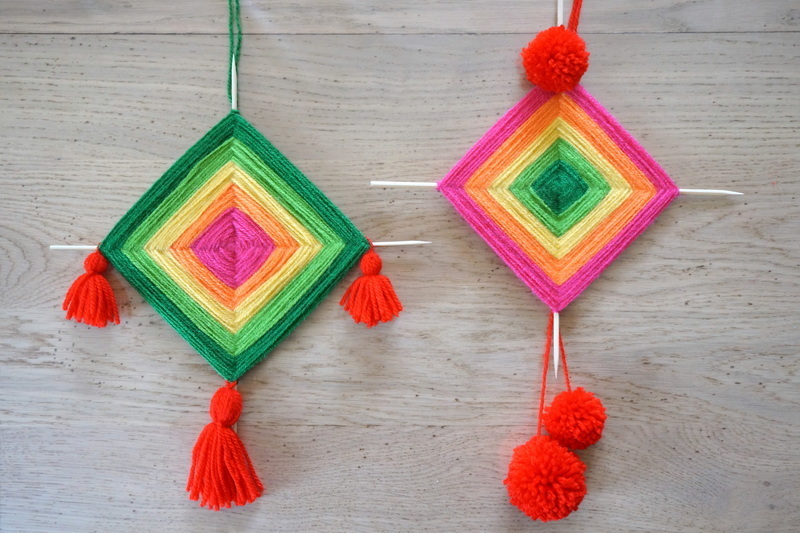 ojo de dios