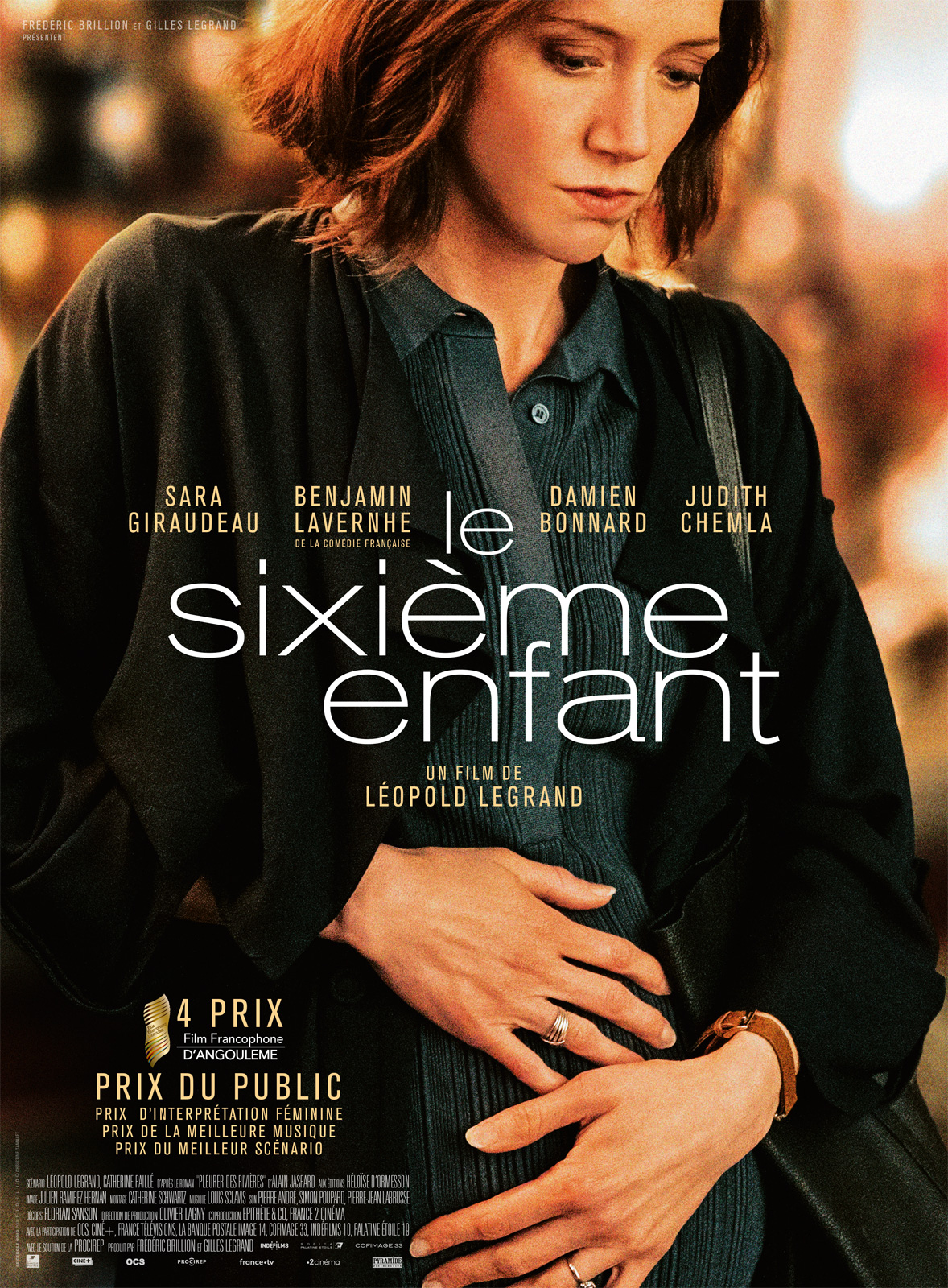 Le 6eme enfant