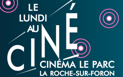 LUNDI Ô CINÉ
