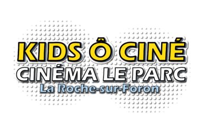 KIDS Ô CINÉ