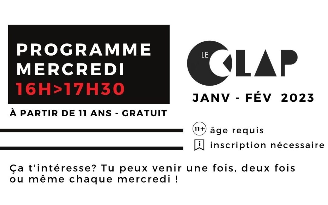Le Rendez-vous du Mercredi