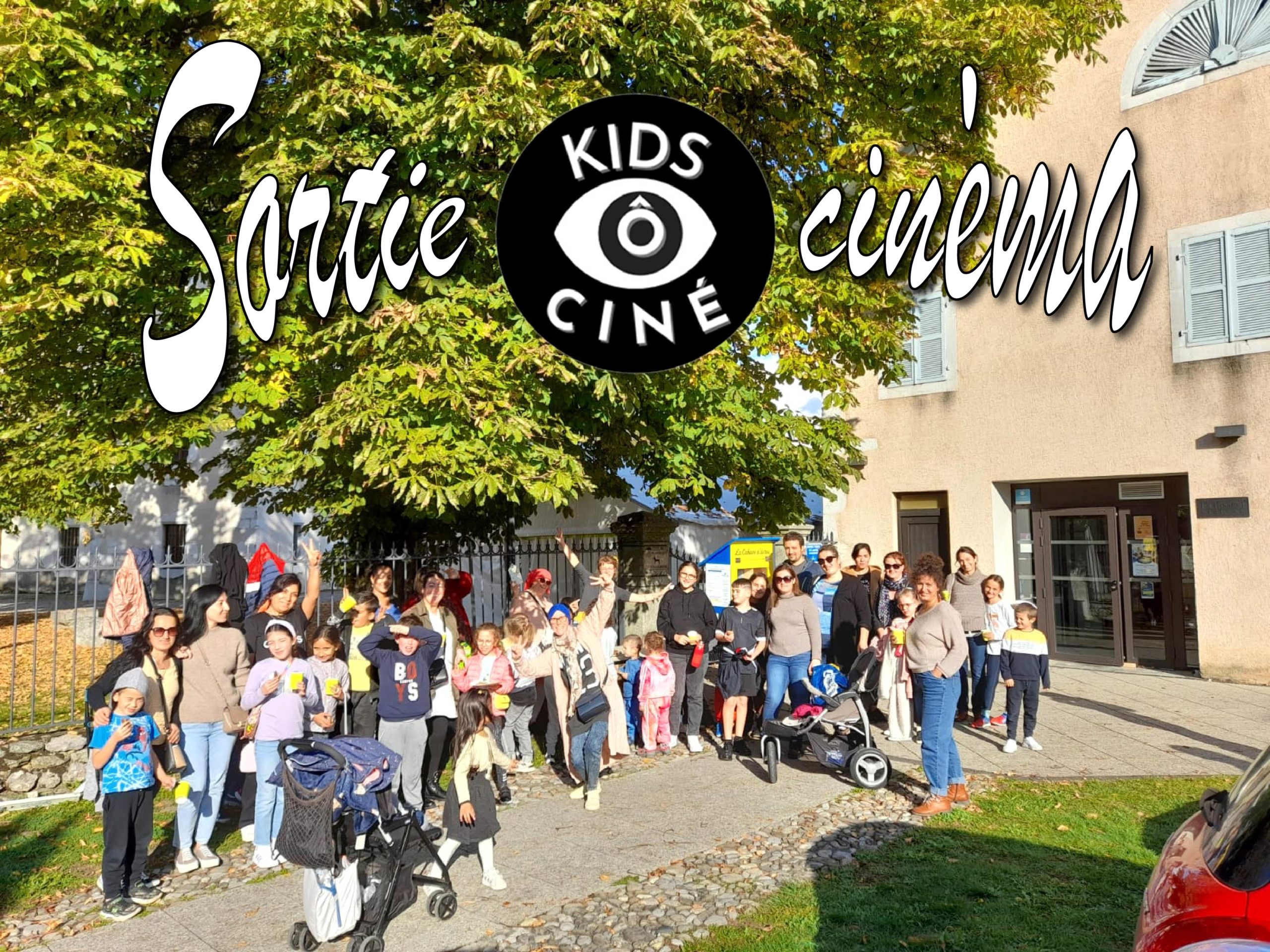 image site kids o ciné