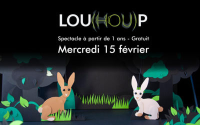 LOU(HOU)P