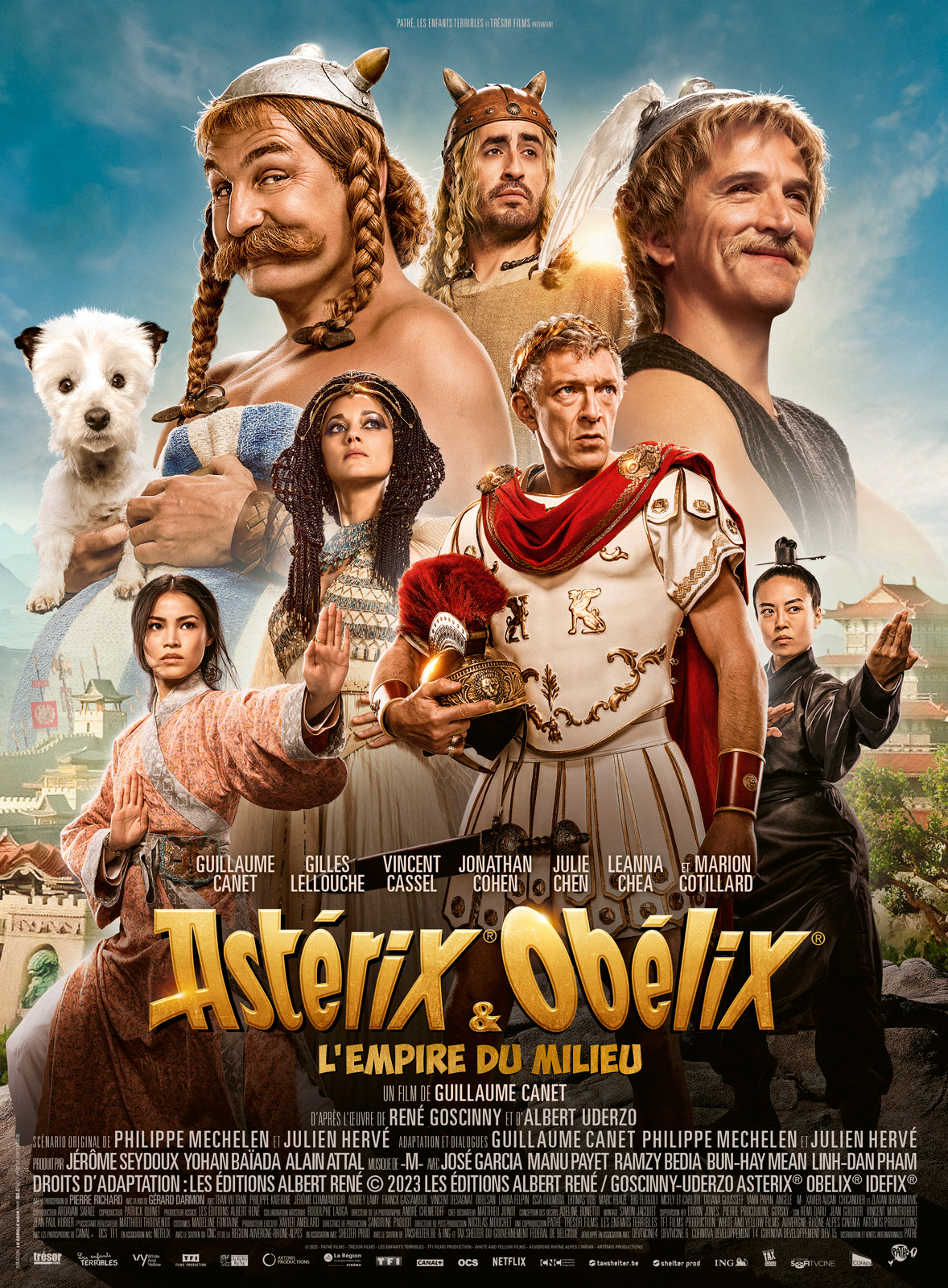 Asterix