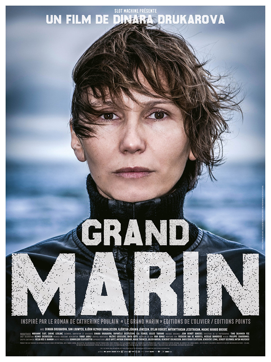 grand marin