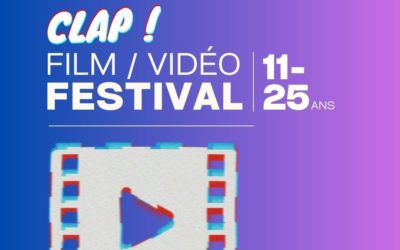 CLAP ! Festival 2023