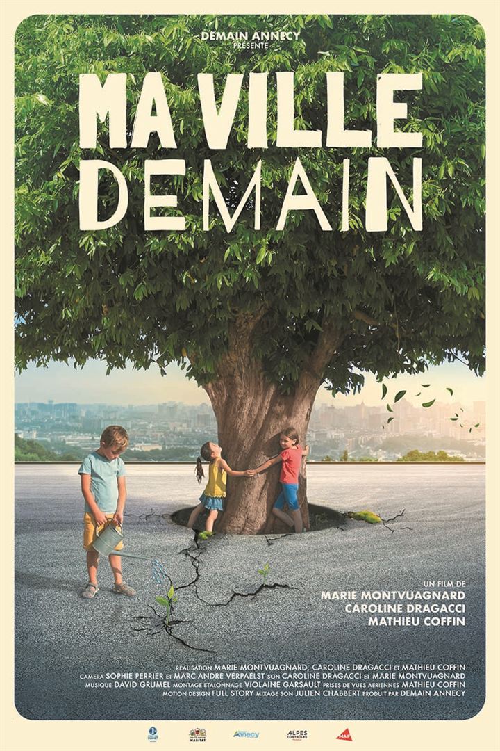 ma ville demain