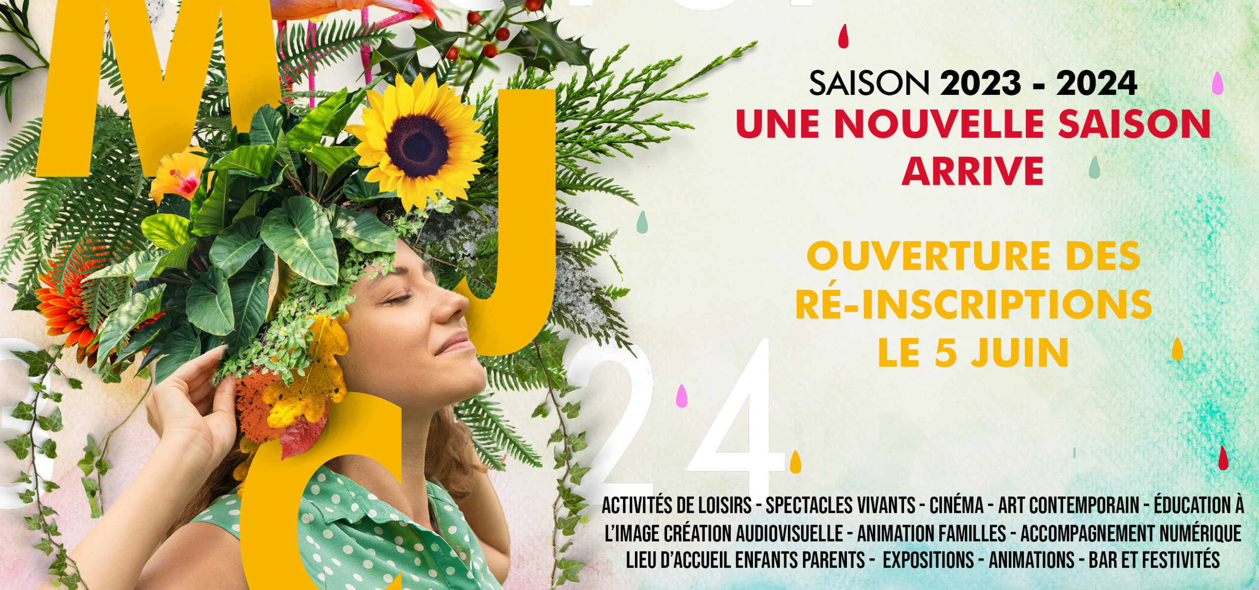 visuel rectangulaire newsletter