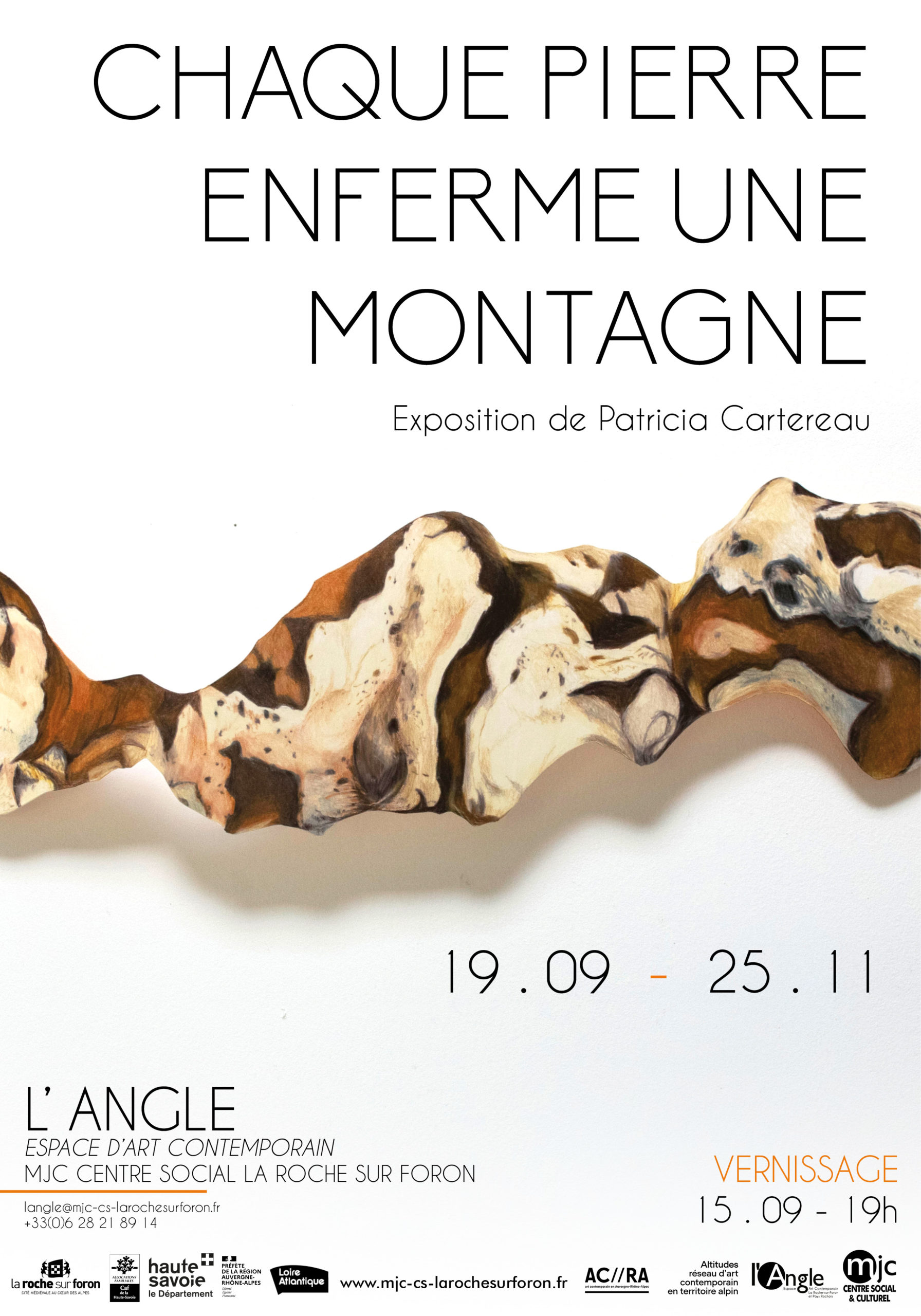 Affiche A3 Patricia Cartereau - scaled