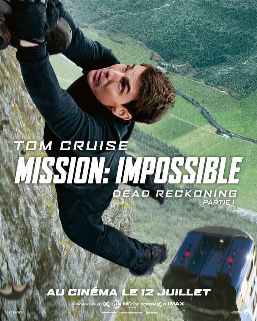 mission impossible