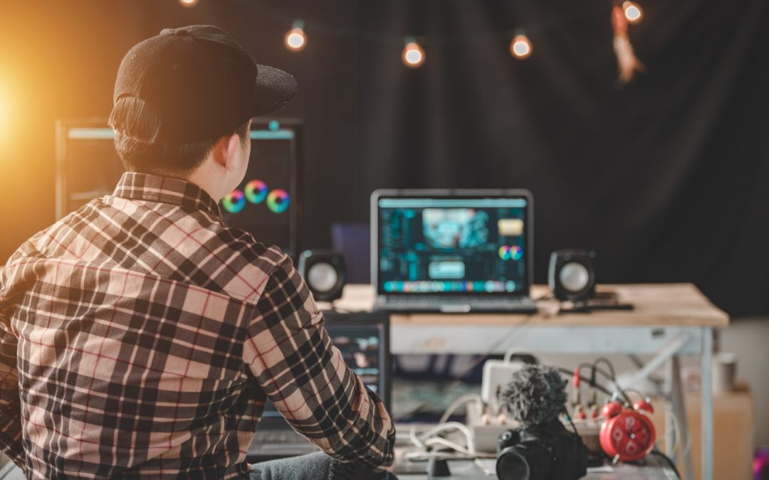 MODULES CINÉMA – ADOS/ADULTES
