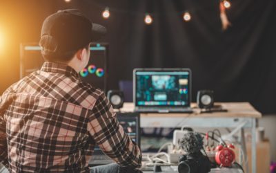 MODULES CINÉMA – ADOS/ADULTES