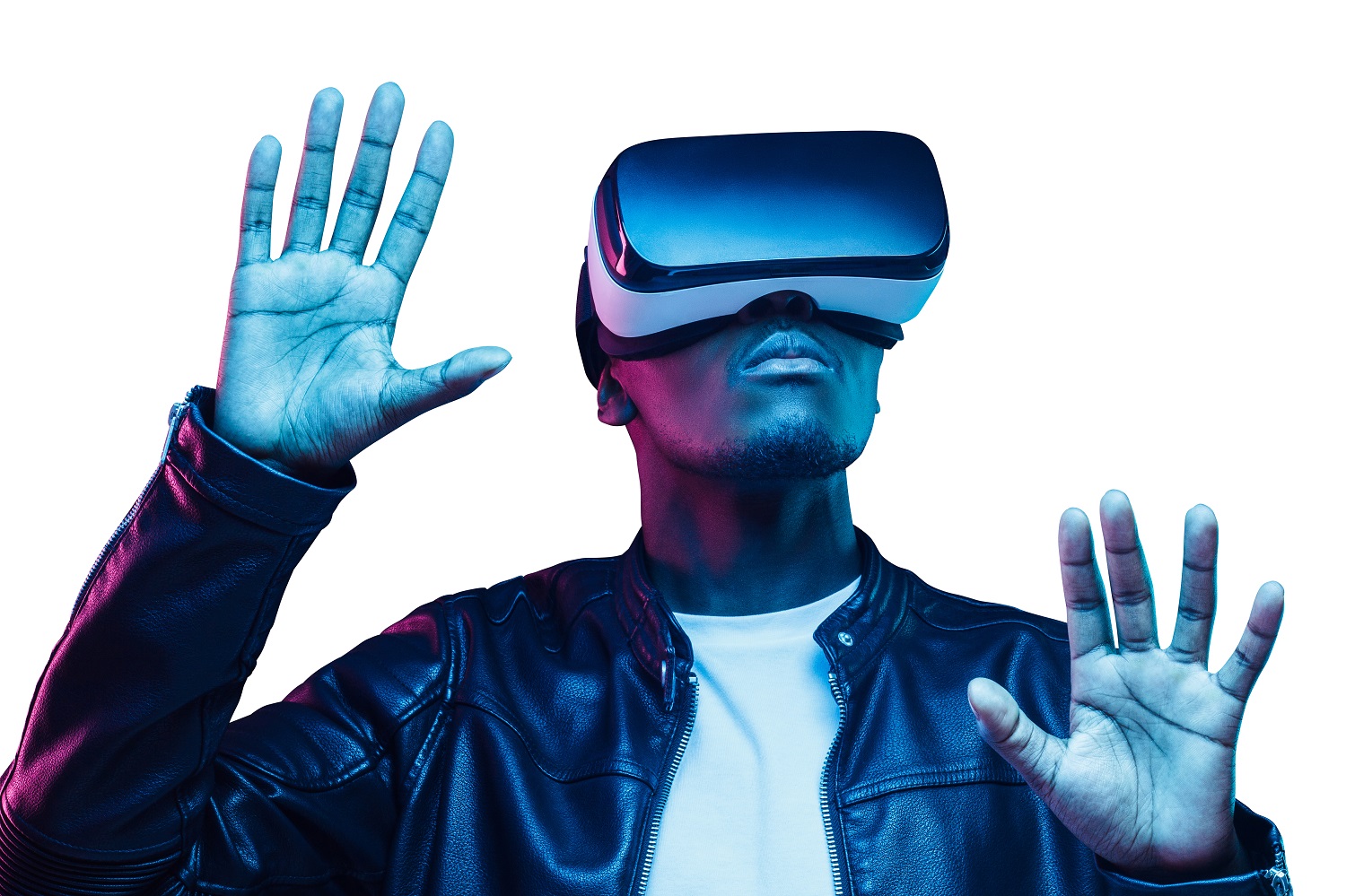 VR