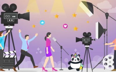STAGE CLAP – RÉALISATION D’UN CLIP VIDÉO