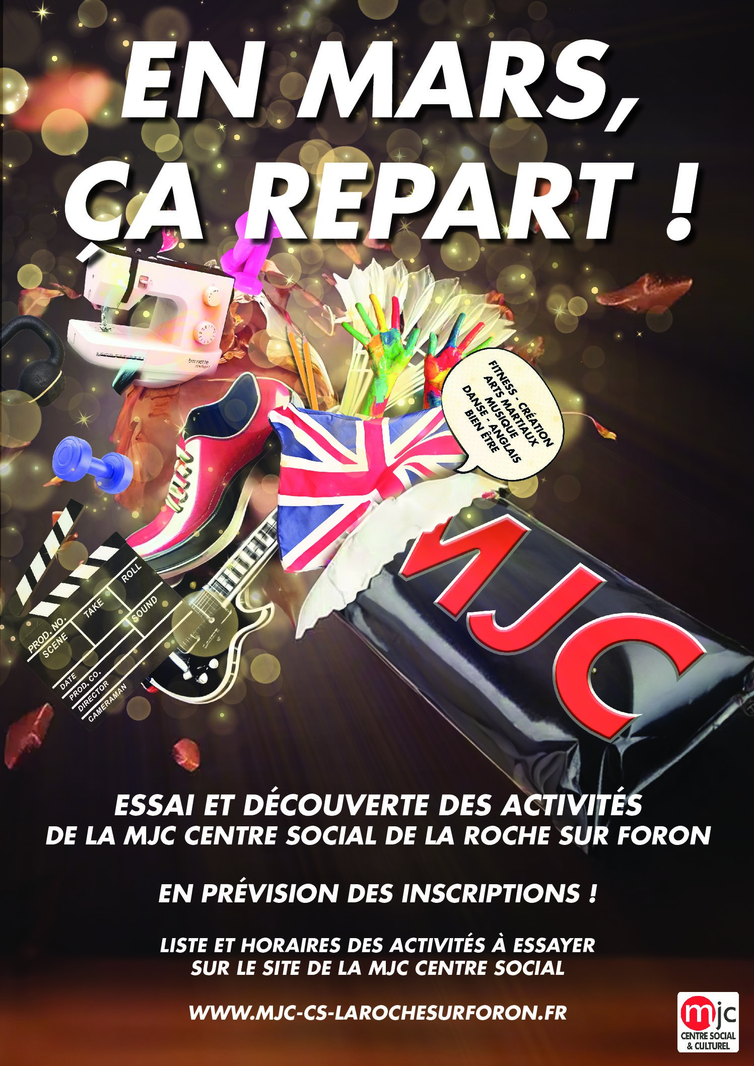 AFFICHE