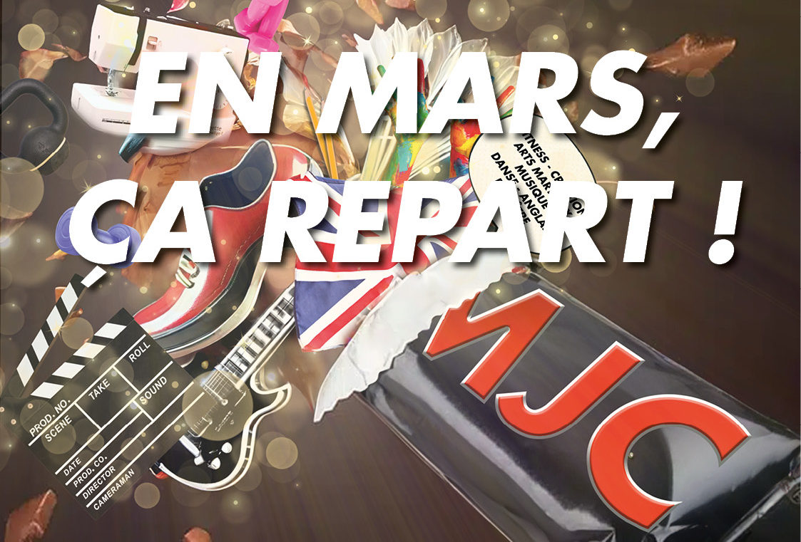 ESSAI ET DÉCOUVERTE DES ACTIVITÉS