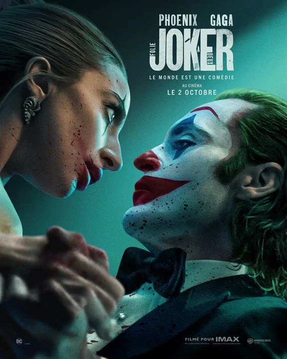 joke folie à deux