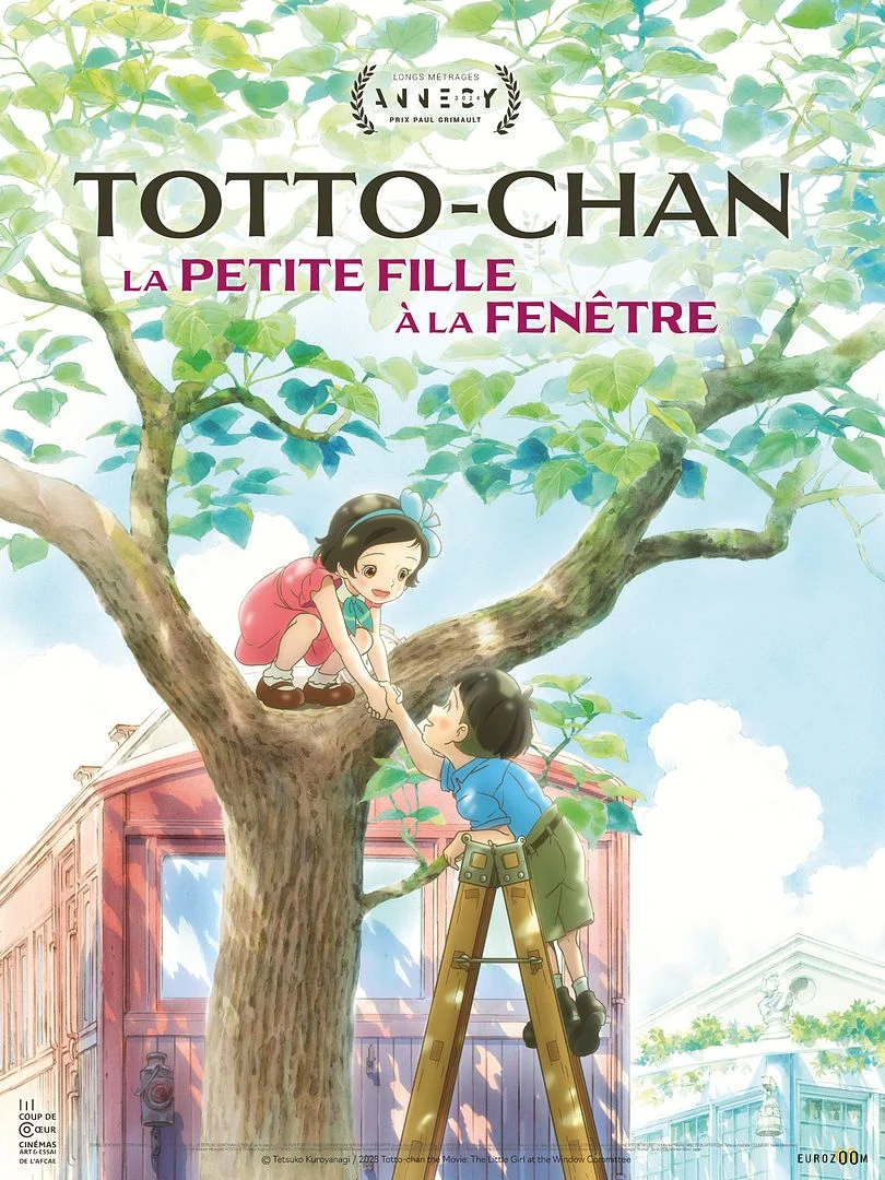 totto-chan