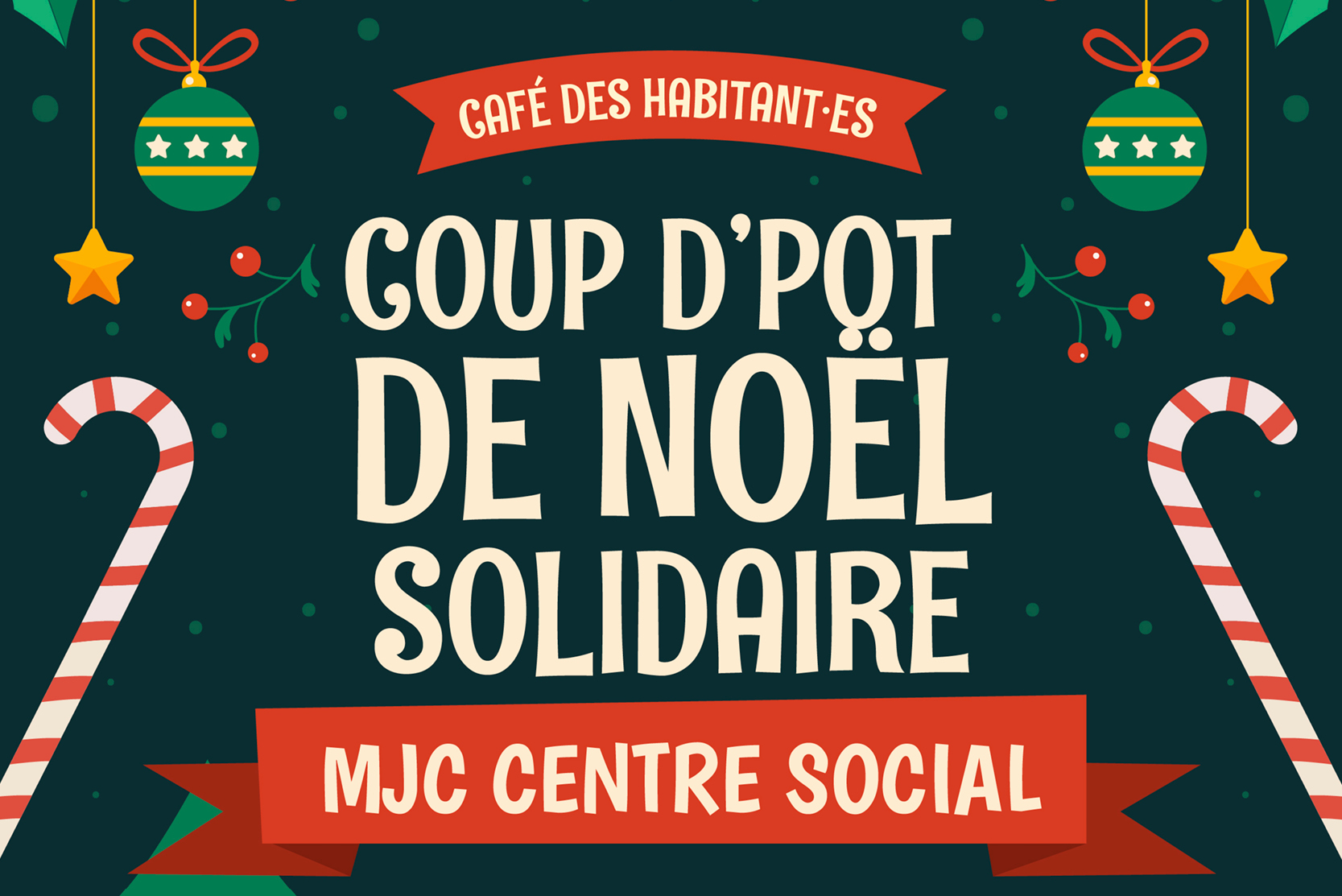 COUP D’POT SOLIDAIRE