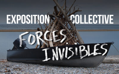 FORCES INVISIBLES