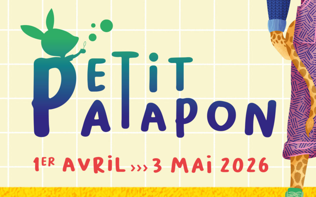 FESTIVAL PETIT PATAPON