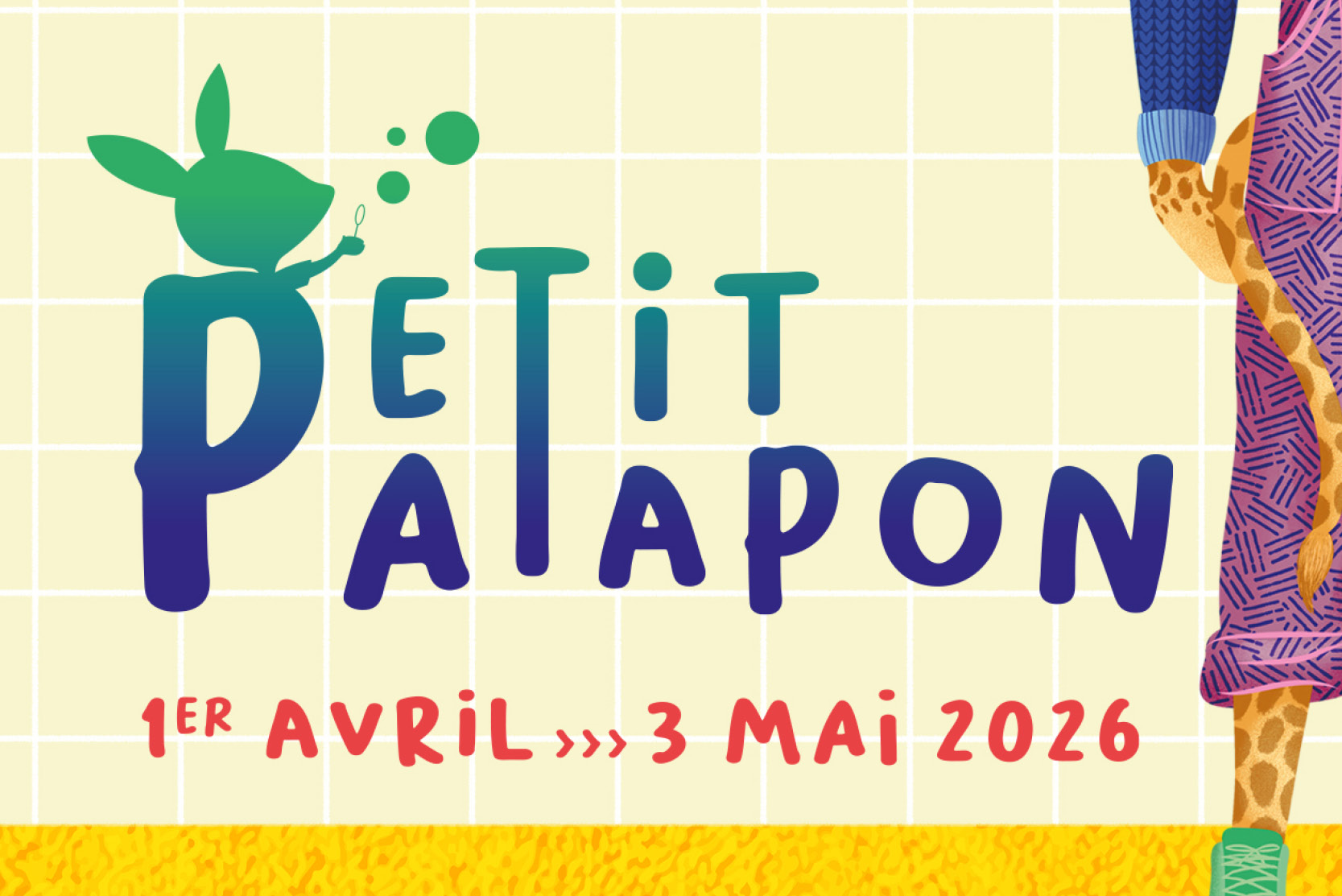 FESTIVAL PETIT PATAPON