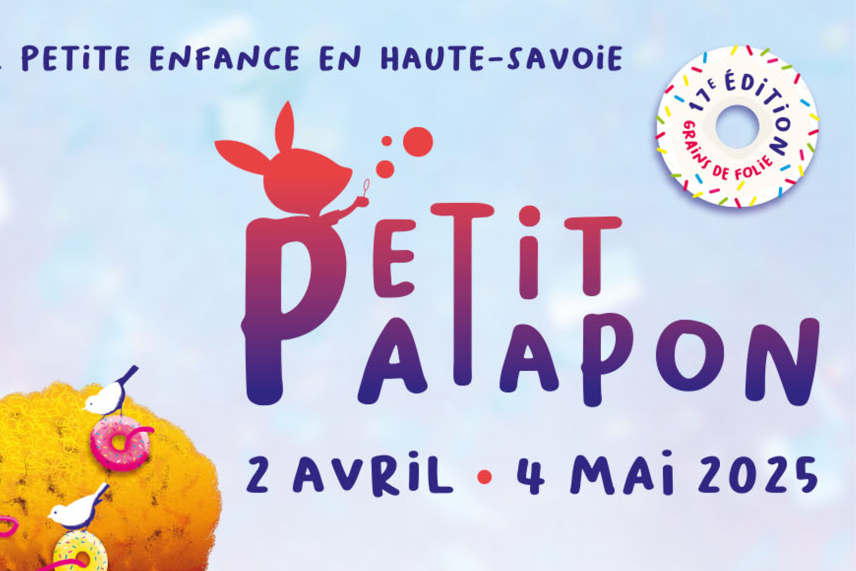 FESTIVAL PETIT PATAPON