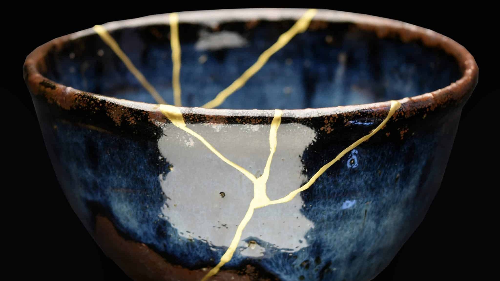 kintsugi