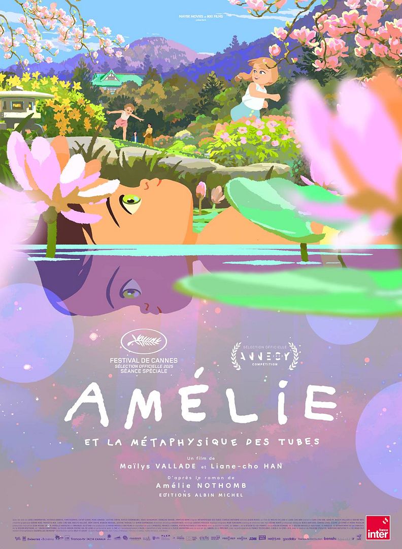 amélie et la métaphysique