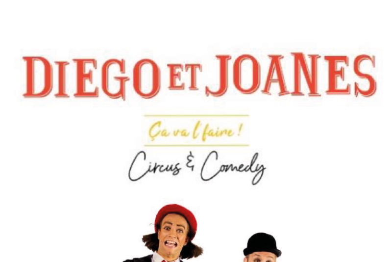 DIEGO & JOANES