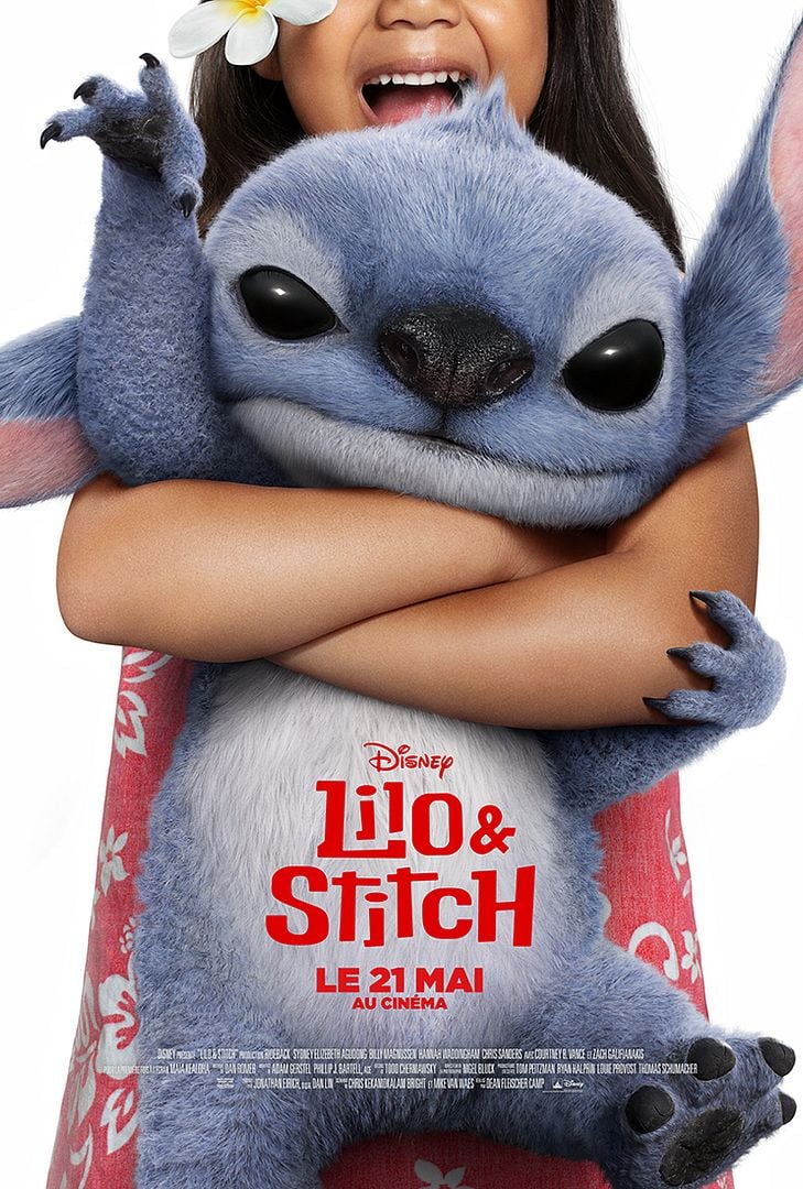lilo et stitch